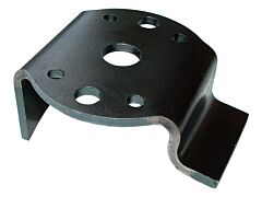 Front Axle Spring Mount LHS DA4513 