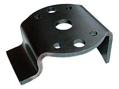 Front Axle Spring Mount RHS DA4514 