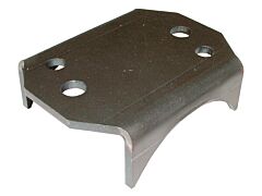 Rear Axle Spring Mount DA4527 