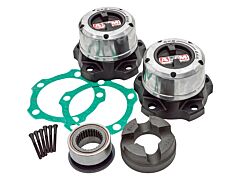 FREE WHEELING HUB KIT - DEF 90/110/130FROM 300TDI - D1 300TDI