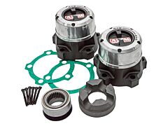 FREE WHEELING HUB KIT - DEF 90/110/130 TO 200TDI