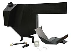 PLASTIC 30L FLOW TANK 90 TD5 & 90 TDCI UP TO 8A