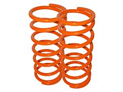 Britpart Performance 1" Lowered Rear Springs (Pair)