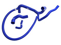 SILICONE COOLANT HOSE KIT - D1 300TDI