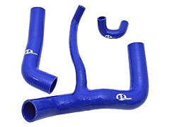 SILICONE COOLANT HOSE KIT - D1 200TDI