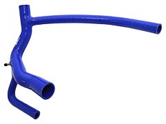 SILICONE COOLANT HOSE - D2 TD5