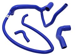 Britpart Defender 300Tdi Silicone Coolant Hose Kit