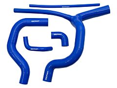 Britpart Defender 200Tdi Silicone Coolant Hose Kit
