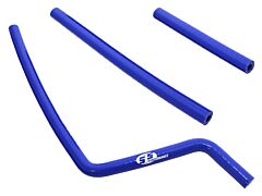 Britpart Defender / Discovery 200 Tdi & 300Tdi Silicone Coolant Hose Kit
