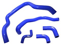 Britpart Defender Tdci 2.4 Silicone Coolant Hose