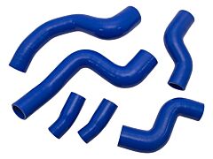 Britpart Range Rover Sport Tdv8 Silicone Intercooler Hose Kit