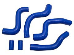 Britpart Range Rover L322 Tdv8 Silicone Coolant Hose Kit