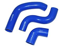 SILICONE INTERCOOLER AND TURBO HOSE KIT - FL1 - TD4