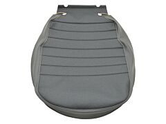 DEF SEAT COVER INNER BASE TWILL