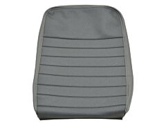DEF SEAT COVER INNER BACK TWILL