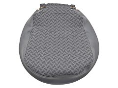 DEF SEAT COVER INNER BASE TECHNO