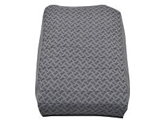 DEF SEAT COVER INNER BACK TECHNO