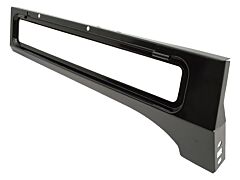 Bulkhead Upper Repair Panel LHS DA4597N 