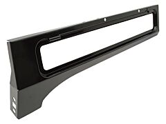 Bulkhead Upper Repair Panel RHS DA4597O 