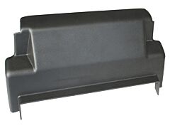 PUMA HEATER DEFLECTOR