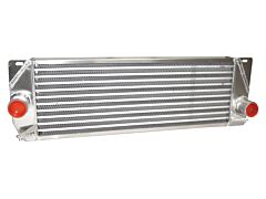Britpart Aluminium Intercooler Discovery 2 Td5 Manual / Auto With Oil Cooler