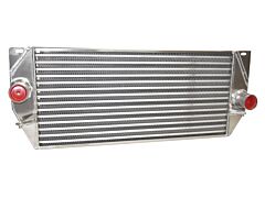 Britpart Aluminium Intercooler Discovery 2 Td5 Manual No Oil Cooler