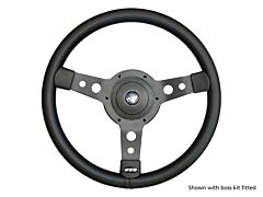 Mountney Sports Steering Wheel