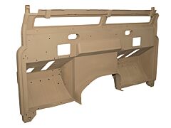 Series 3 Bulkhead DA4678 
