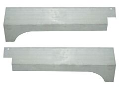 Extended Bulkhead Upper Repair Panels DA4680 