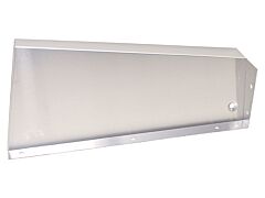 Seat Box End Panel LHS DA4681 