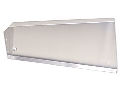 Seat Box End Panel RHS DA4682 