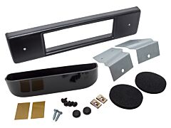 DEFENDER PUMA SINGLE DIN DASHBOARD MOUNT