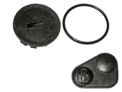 P38 REMOTE REPAIR KIT - WITHOUT BATTERIES