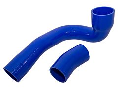 Britpart Freelander 2 2.2D Silicone Turbo Hose Set