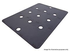 Marine Ply Floor 2.0M X 1.4M