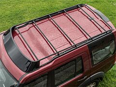 Expedition Low Profile Roof Rack - Discovery 3/4