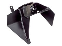 Discovery 2 Rear Top Shock Bracket - Left