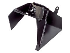 Discovery 2 Rear Top Shock Bracket - Right