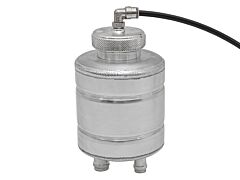 POWER STEERING RESERVOIR - DEF