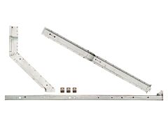 RH FRAME KIT DEF & SER - 4 OR 5 DR