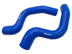 SILICONE HOSE KIT - RR02 TDV8