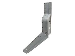 LH FULL C POST DEF & SERIES 4/5DR