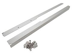 DA4790 Stainless Steel Door Threshers 'A'