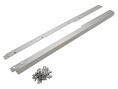 DA4791 Stainless Steel Door Threshers 'B'