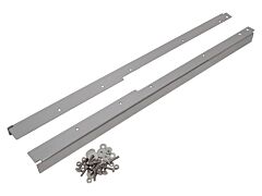 DA4791B Brushed Stainless Steel Door Threshers 'B'