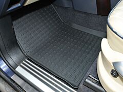 RUBBER MATS-RROVER 02-06-RHD UP TO 6A99
