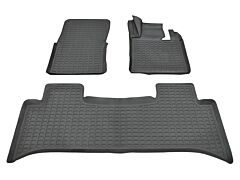 RUBBER MATS - RROVER 07-12-RHD FROM 7A01