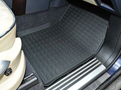 RUBBER MATS - RROVER 07-12-LHD FROM 7A01
