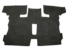 DA4819 Contour Floor Mat Discovery 3 & Discovery 4 3rd Row