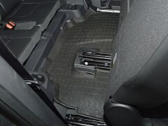 DA4832 Floor Mat Discovery Sport 3rd Row